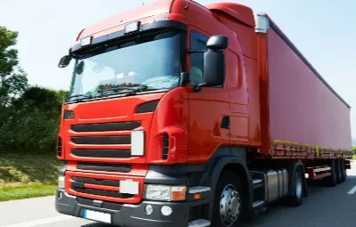 Antalya Alaplı Ambar Kargo