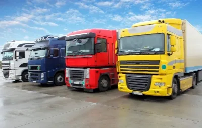 Antalya Alaplı Nakliye Ambarı