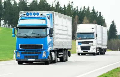 Antalya ile Alaplı Arası Eşya Taşıma